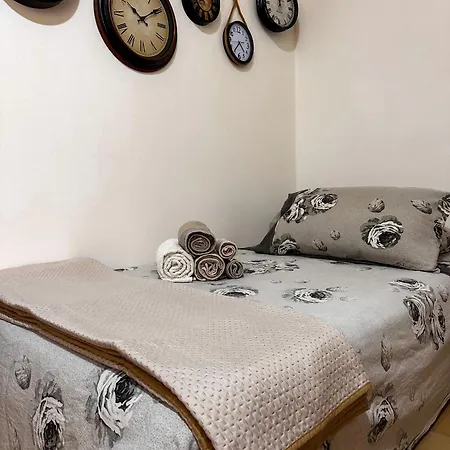 Apartament Sicily O'clock House Lentini