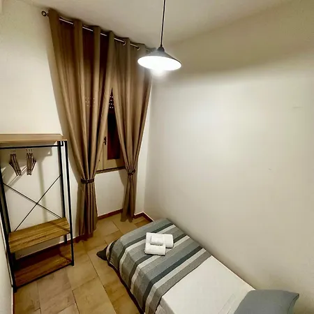 Apartament Sicily O'clock House