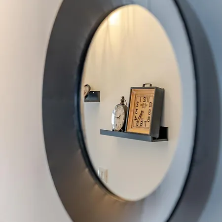 Apartamento Sicily O'clock House