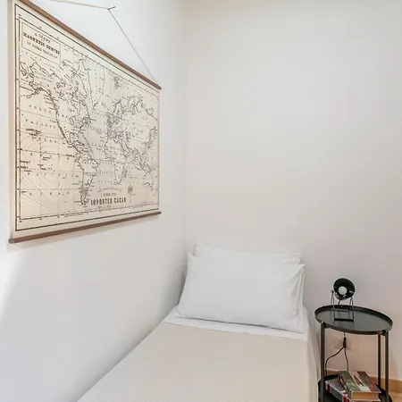 Apartmán Sicily O'clock House *