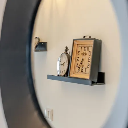 Sicily O'clock House Apartamento