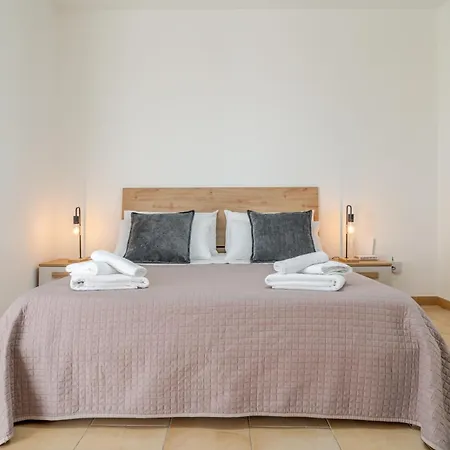 Apartament Sicily O'clock House