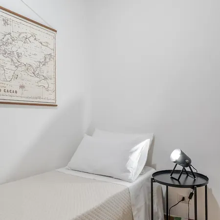 Sicily O'clock House Apartamento Lentini