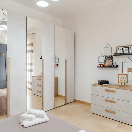 Apartament Sicily O'clock House