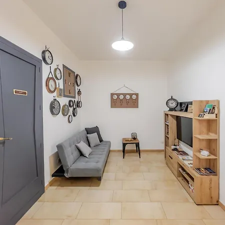 Apartament Sicily O'clock House Lentini