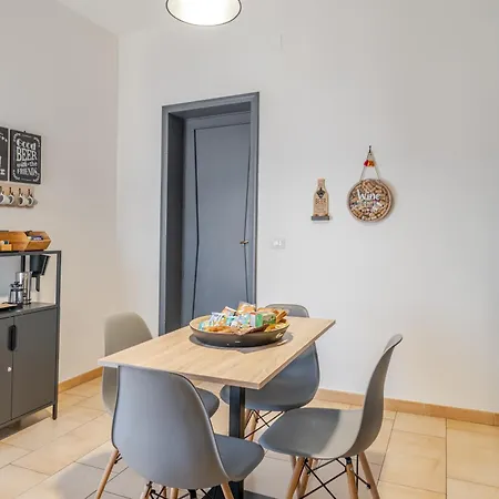Apartament Sicily O'clock House Lentini