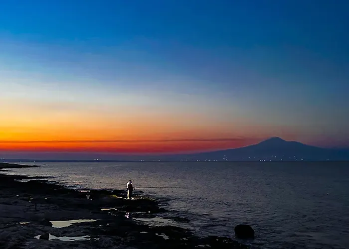 Sicily O'clock House Lentini
