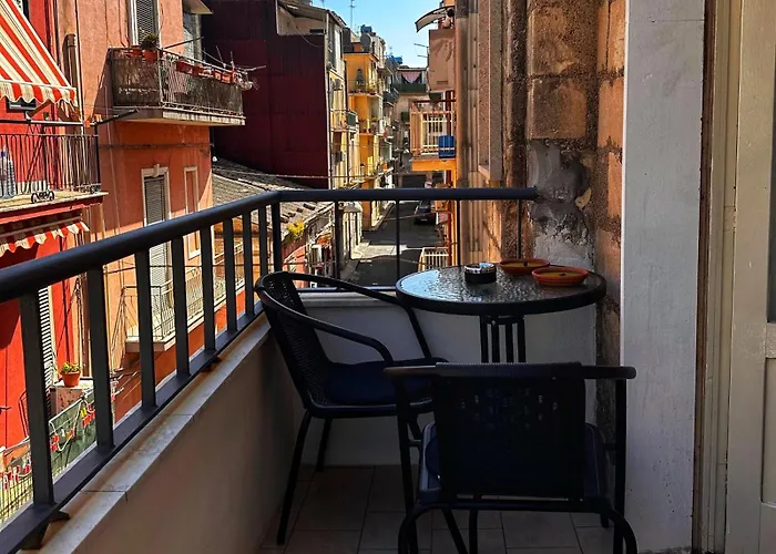 Sicily O'clock House Appartement Lentini