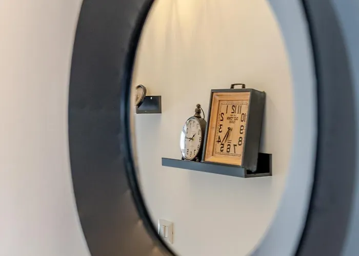 Appartement Sicily O'clock House
