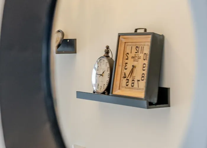Sicily O'clock House Lejlighed