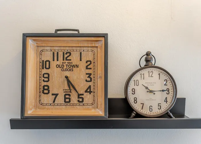 Sicily O'clock House * Lentini