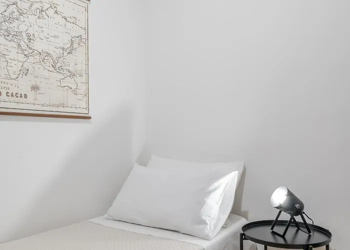 Sicily O'clock House Appartement Lentini
