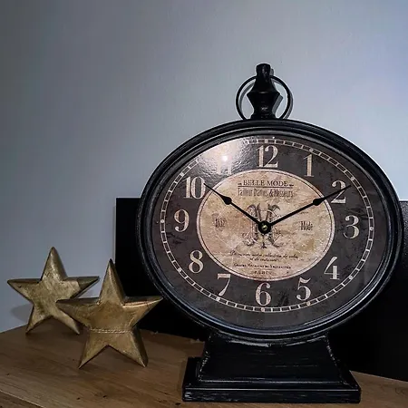 Apartment Sicily O'clock House Lentini