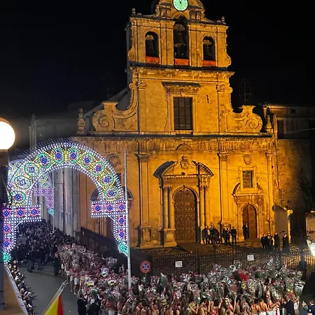 Lejlighed Sicily O'clock House *