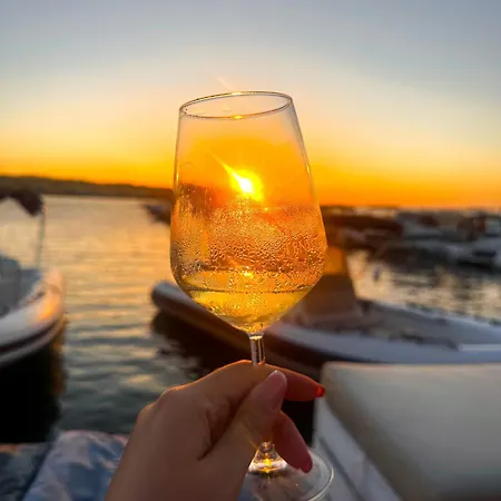 Sicily O'clock House * Lentini