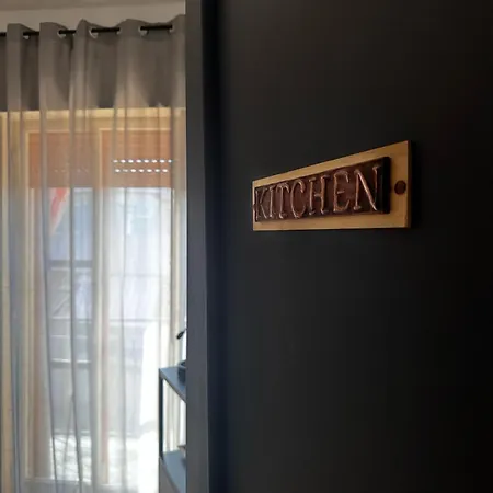 Sicily O'clock House Apartment *