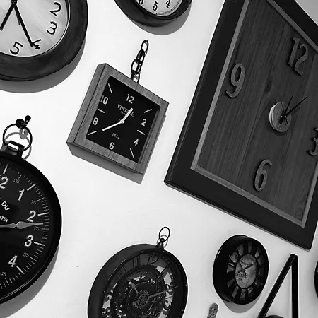 דירה Sicily O'clock House