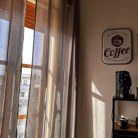 Sicily O'clock House Apartment Lentini