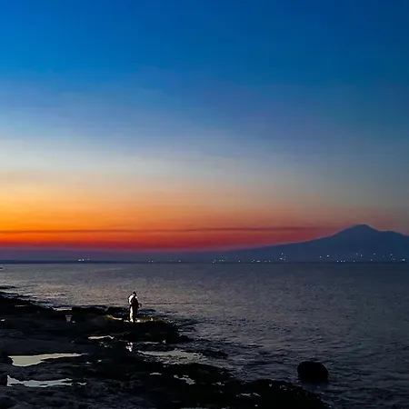 Sicily O'clock House Lentini
