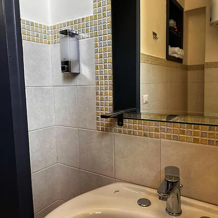 Sicily O'clock House Apartment