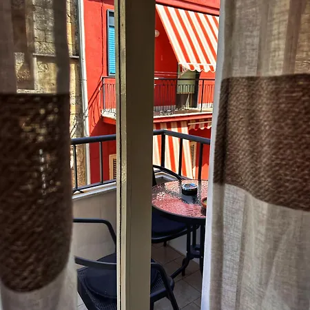 Sicily O'clock House *