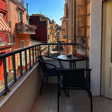 Sicily O'clock House Apartment Lentini