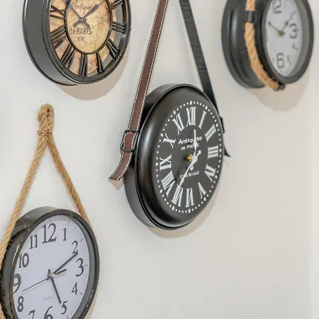 Sicily O'clock House Lejlighed Lentini