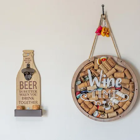 Lejlighed Sicily O'clock House Lentini