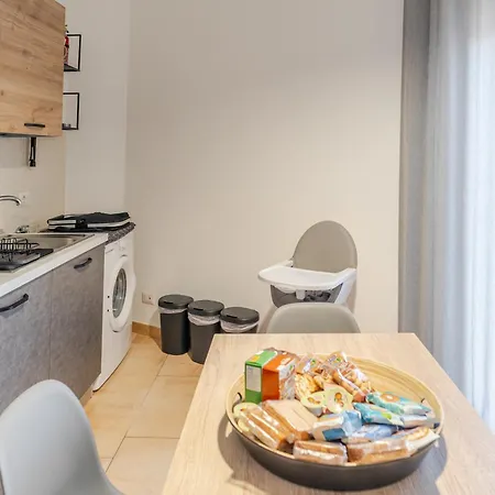 Sicily O'clock House Lentini