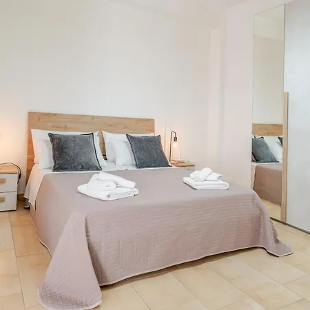 Lejlighed Sicily O'clock House *