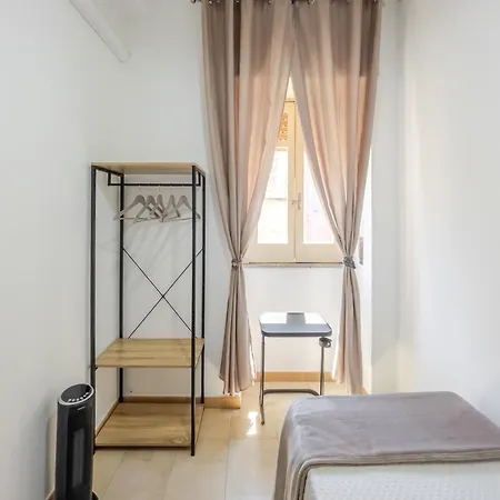 Apartment Sicily O'clock House Lentini