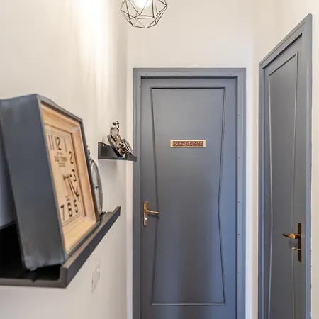 Sicily O'clock House * Lentini