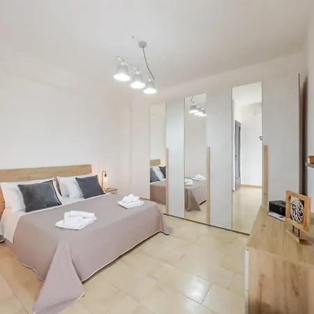 Lejlighed Sicily O'clock House *