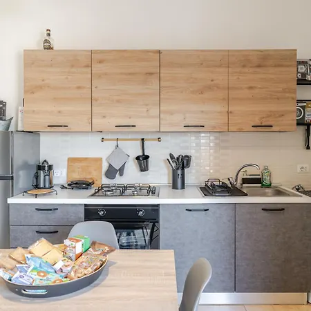 Sicily O'clock House Lentini