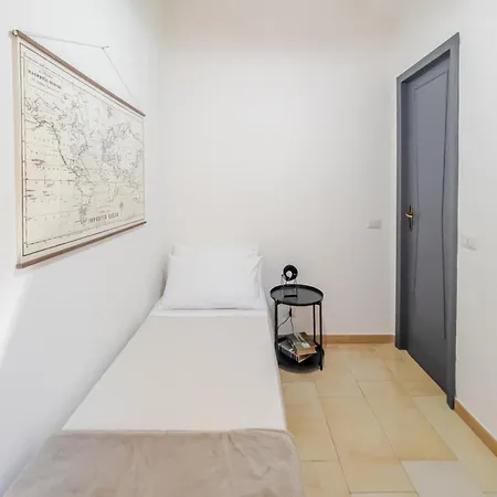 Sicily O'clock House * Lentini